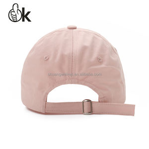 Pop Culture 6 panneaux casquette de Baseball unisexe personnaliser casquettes bande absorbant la sueur crâne casquettes de Baseball pour le shopping - Product Image 6