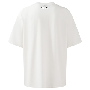 Factory Direct Wholesale and Customization of High-quality <strong>Clothing</strong>, Including Short-sleeved T-shirts and Blank T-shirts - Product Image 2