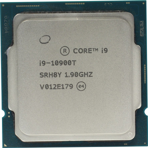 Procesador de 10ª y 11ª Generación I3 I5 I7 10100T 10300T 10105T 10400T 10500T 10600T 10700T 11400T 11500T 11600T 11700T <span class=keywords><strong>11900T</strong></span> 10900T CPU - Product Image 4