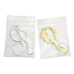 Li Pu 24 In 1 Multi <b>Tool</b> Keychain Zinc Alloy Portable Screwdriver Wrench Bottle Opener Ruler File DIY <b>Tools</b> - Product Image 3