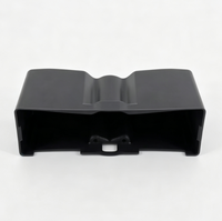 Coque supérieure du module M OEM PJC200100002 M6 pour imprimante à jet d'encre continu série S4/S8/9040