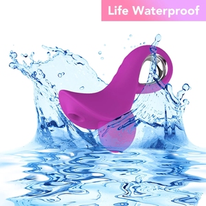 Güçlü klitoris enayi vibratör dil titreşimli meme emme klitoris stimülatörü seks oyuncakları kadın <span class=keywords><strong>Masturbator</strong></span> - Product Image 2