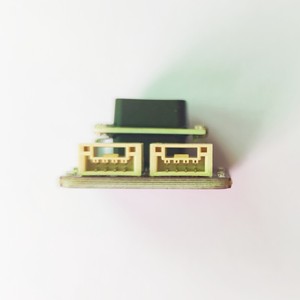 MATEK ASPD-DLVR Digital Airspeed Sensor & Indicator for ArduPilot <b>RC</b> <b>Drone</b> Racing Plastic Made in China - Product Image 4
