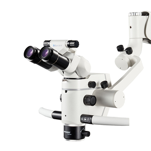 Surgical Microscope Bondent Dental Microscope Semorr DOM4000(G4) CE Certificate MDR ISO13485 4K Camera System Micro <strong>Scope</strong> - Product Image 6