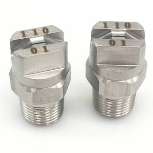 Насадки для распыления воды, насадки vee jet - Product Image 1