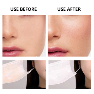 एमएलएम लंबे समय तक चलने वाली सेटिंग स्प्रे हाइड्रेटिंग फिक्स धुंध मेकअप प्राइमर चमक शिमर ओम गंध हर्बल पौष्टिक सेटिंग स्प्रे - Product Image 3