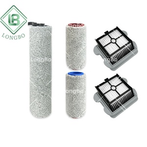 Compatible avec Xiaomi Roborock <span class=keywords><strong>DYAD</strong></span> U10 WD1S1A / Roborock <span class=keywords><strong>Dyad</strong></span> Brosse principale à rouleaux Filtre Hepa Pièces de rechange Acce - Product Image 1