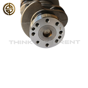 福田卡车零件的曲轴发动机5443207对于卡车套件至关重要 - Product Image 6