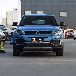 Landwind X7 2018, Autos Usados Baratos, Gasolina, 1.5T, 163 hp, L4, SUV de 5 Plazas, Volante a la Izquierda, Vehículo <span class=keywords><strong>en</strong></span> Buenas Condiciones, Precio Accesible - Product Image 2
