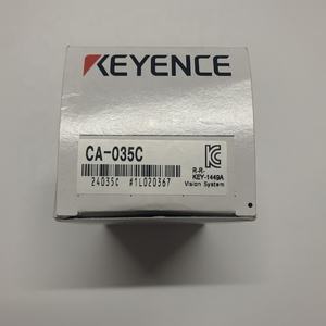 Keyence XG-X Serie <span class=keywords><strong>CA</strong></span>-H035C <span class=keywords><strong>CA</strong></span>-H035M Visie Inspectie Camera Sensor - Product Image 6