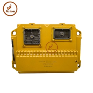Contrôleur de moteur ECU ECM C18, unité de commande ECM 372-2905 3722905, carte de commande ECM C15 C13 - Product Image 2