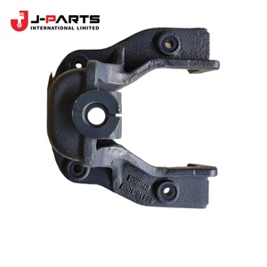 Soporte de Suspensión Trasera Derecha para Toyota Hilux LN106 1988-1997 OE 48416-35061 4841635061 - Product Image 1