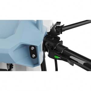 Dron Agrícola BROUAV de 4 Ejes, 50l, 50kg, Estable, Fácil Mantenimiento, Alta Productividad - Product Image 5