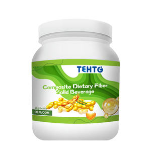 ODM อาหารเสริมโปรตีนแบบผงทำจากเส้นใยหลายเส้นสำหรับผู้ใหญ่ - Product Image 2