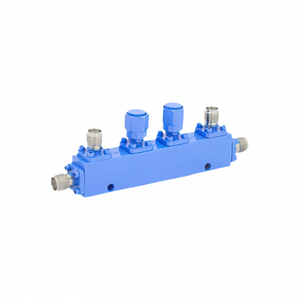 Acoplador Direccional de RF PE2219-20, Distribuidor Autorizado - Product Image 1