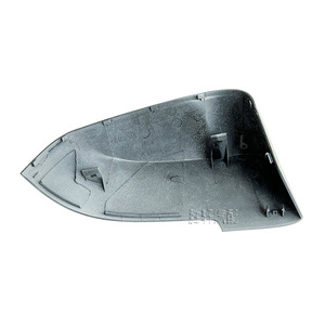 Bmw <b>Mirror</b> Cover F10 F18 F01 F02 F06 <b>Plastic</b> Full Set For Rearview <b>Mirror</b> Housing - Product Image 4