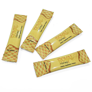 Extraits de plantes OEM miel royal produits diététiques santé et nutritionnels - Product Image 5