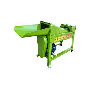 Equipo Desgranador de Maíz 2.2kW 13 Velocidades para Granjas de Baja Altitud en Laos Sin Atascos Alta Tasa de Limpieza CE - Product Image 6