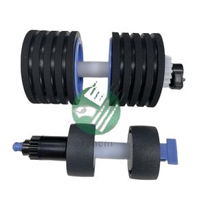 Kit de rouleaux d'échange de Scanner pour Canon <span class=keywords><strong>DR</strong></span>-<span class=keywords><strong>C240</strong></span> <span class=keywords><strong>DR</strong></span>-M160 <span class=keywords><strong>DR</strong></span>-M160II <span class=keywords><strong>C240</strong></span> M160 M160II, pièces de copieur, rouleau d'alimentation, prix de gros - Product Image 1