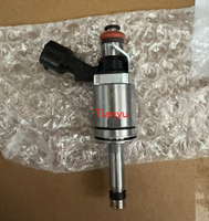 Nouvel injecteur de carburant Injecteur de carburant FJ1138 pour Ford F150 3.5L EcoBoost Turbo Transit Expedition BL3Z9F593B Livraison rapide