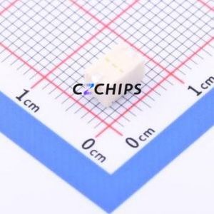 EVQPNF04M Tactile Switch SMD,6x3.5mm Switch Single Pole Single Throw Rectangle Button 1.6N Vertical Mount - Product Image 2