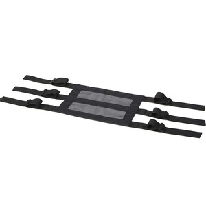 Siège de remplacement universel réglable en métal pour stand d'arbre, accessoire pour la chasse et l'escalade en extérieur - Product Image 1