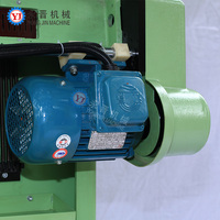 Machine de tissage de petites étiquettes polyvalentes, bon marché, fournisseur du Guangdong