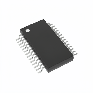BOM IC In Stock Electronic Circuit Components Embedded 28 SSOP DSPIC33EP256GP502T-E_SS - Product Image 1