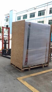 ตู้จำหน่ายขนมเค้กเครื่องหยอดคัพเค้กและคุกกี้ - Product Image 6