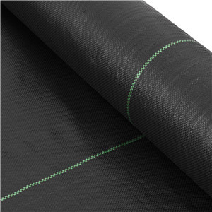 Géotextile tissé PP PE, toile paysagère, barrière, couverture de sol, tapis <span class=keywords><strong>anti</strong></span>-mauvaises herbes, clôture <span class=keywords><strong>anti</strong></span>-silt Wantong BZTGB, pour la construction circulaire et l'hôtellerie - Product Image 5