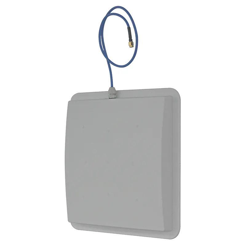 14 Dbi Wide-band 3g/4g/lte Omni-directional Outdoor Pole Mount Antenna