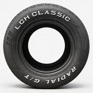 Neumático Todoterreno LCH T-REX P295 50R15 para Vehículos Todoterreno, Neumáticos Radiales para Automóviles de Pasajeros, Neumáticos Todoterreno para SUV 4x4, Rendimiento de Tracción, Fábrica China - Product Image 5
