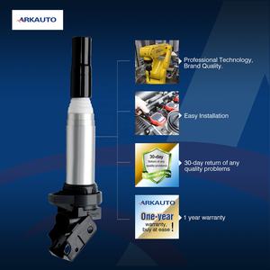 Комплект катушек зажигания ARKAUTO 12138616153 UF667 GN1057112B1 для BMW 1 2 3 4 5 6 7x1x3x4x5x6x7 MINI N16 N20 N55 N63 N73 N74 - Product Image 6