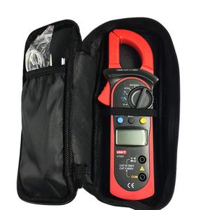 Multímetro Portátil TTLTES UNI-T UT202 con Rango Automático True RMS y Pantalla LCD - Product Image 3