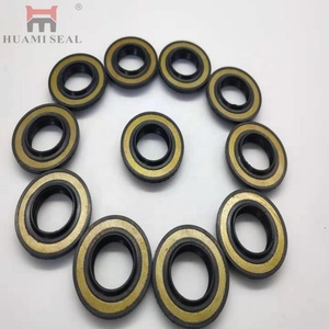 Excavator Oil <b>Seal</b> AR0874E Hydraulic Control Vale Main <b>Seal</b> SVY18*35*2.2/7 - Product Image 3