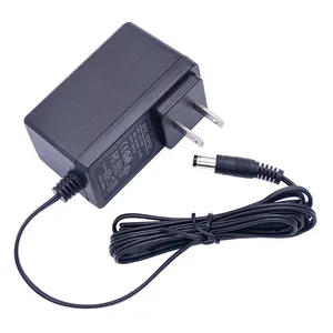 Input 100 240v 50/60Hz 12 Volt 2 Amp 12 v 2a DC 12v2a 24ワットAC AC/DC Led CCTV Universal Power Adapter