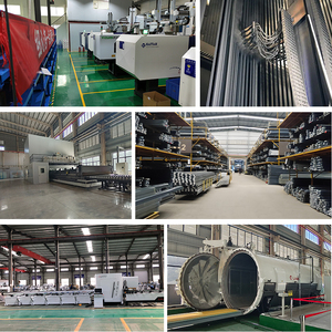 Gấp hồ bơi bìa có thể thu vào hồ bơi Phụ kiện tự động có thể thu vào hồ bơi bao gồm - Product Image 4