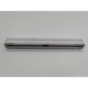 Boîte à ailerons de planche de surf de 10 pouces, fente centrale en PVC pour planche à pagaie longue - Product Image 3