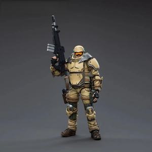 Modèle de soldat portable Dark Source Mobile Suit, figurine d'action militaire, jouet de collection pour les passionnés - Product Image 4
