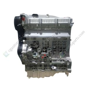 Bloc moteur SQR484 2.0L neuf pour Chery Tiggo Eastar A5 V5, pièces détachées moteur essence, prix d'usine - Product Image 6