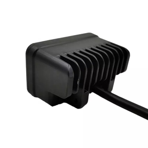 20 wát LED lái xe nhẹ Lũ lụt/Spot/Combo vuông offroad lái xe ánh sáng cho xe tải Led Đèn Pha LED làm việc đèn - Product Image 4