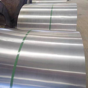 Bobine d'acier inoxydable laminée à chaud de 0.1mm-4mm SUS 201 304 316 309 310S 321 S 430 - Product Image 5