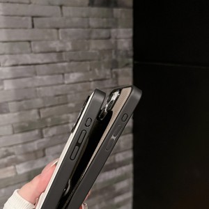 เคสโทรศัพท์หนัง PU ดีไซเนอร์หรูสำหรับ <span class=keywords><strong>iPhone</strong></span> 17 16 PLUS 15 Pro 14 PROMAX 13 12 <span class=keywords><strong>11</strong></span> Note 8กระเป๋าโทรศัพท์มือถือทันสมัย - Product Image 4