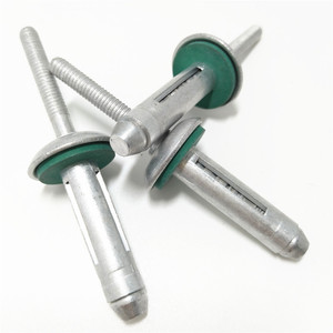 <span class=keywords><strong>Bulb</strong></span> <span class=keywords><strong>Tite</strong></span> Rivets pour le marché australien Bulbtite Type Blind Rivets - Product Image 1
