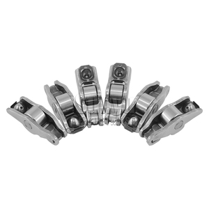 Brazos Oscilantes, Elevador Hidráulico Compatible con VOLVO C30 S40 S60 V60 V70 XC60 XC70 <span class=keywords><strong>XC90</strong></span> 2.4 D 1336545 - Product Image 4