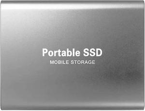 도매 고속 SSD 펜드라이브 3.0 64GB 1TB 펜 드라이브 맞춤형 로고 휴대용 플래시 드라이브 선물 상자 포장 포함 - Product Image 1