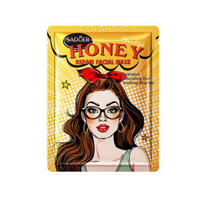 Mascarilla <span class=keywords><strong>Facial</strong></span> Hidratante de Ácido Hialurónico de Alta Calidad al por Mayor en Blister de 25g - Product Image 4