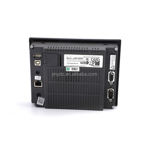 Écran tactile industriel 7 pouces DOP-107EG DOP107EG, neuf et original, avec écran couleur, interface homme-machine, série DOP-100 - Product Image 2