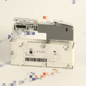 مستشعر 312651 جديد وأصلي متوفر في المستودع، وحدة تحكم قابلة للبرمجة PLC - Product Image 1