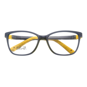 Osicare <span class=keywords><strong>2025</strong></span> <span class=keywords><strong>New</strong></span> Silicone Thể Thao mắt con có thể điều chỉnh Eyewear TR90 Kính mắt khung quang học trẻ em kính cho trẻ em - Product Image 2